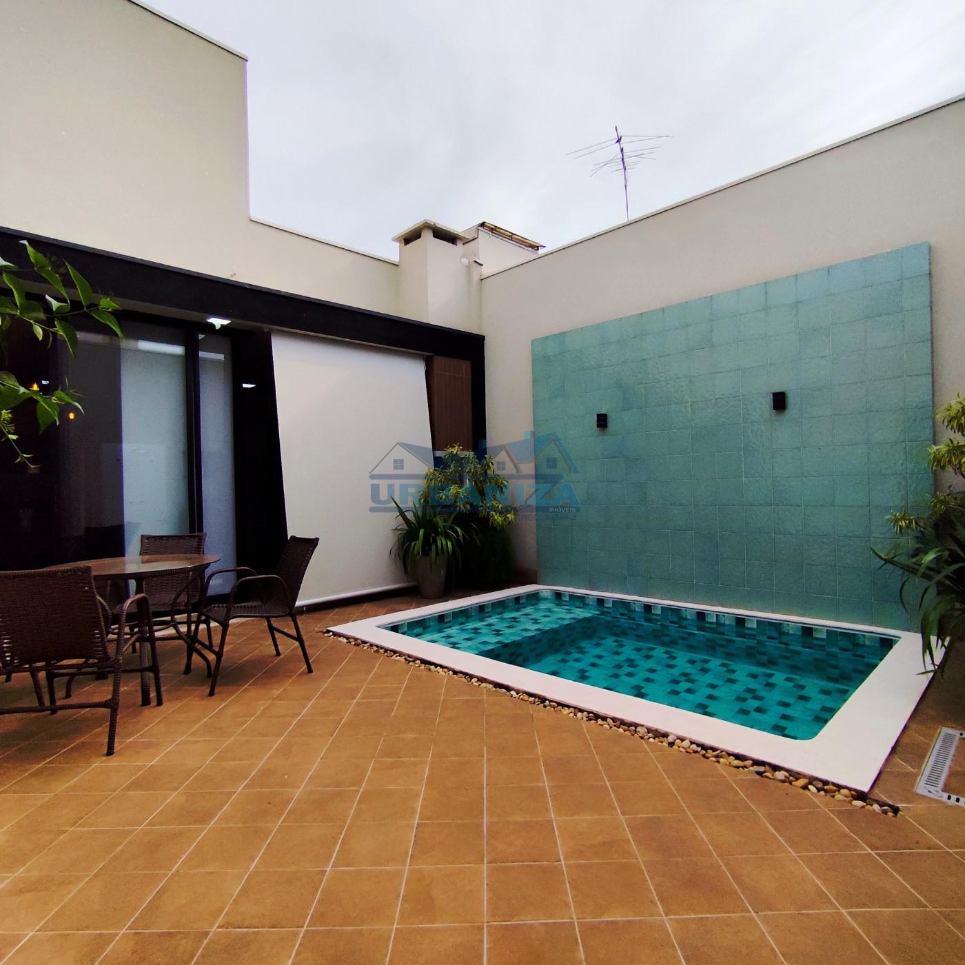 Condomnio Residencial Das Aroeiras