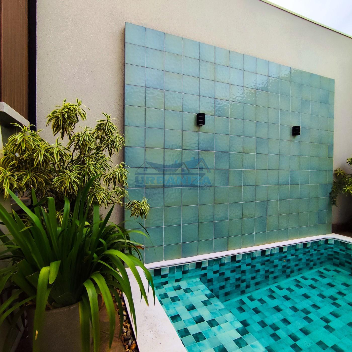 Condomnio Residencial Das Aroeiras