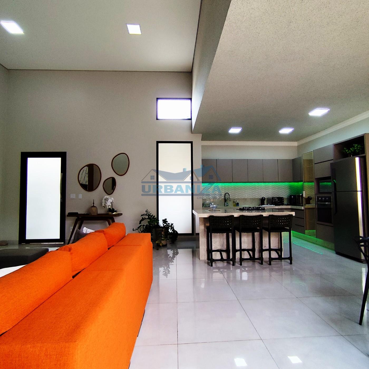 Condomnio Residencial Das Aroeiras