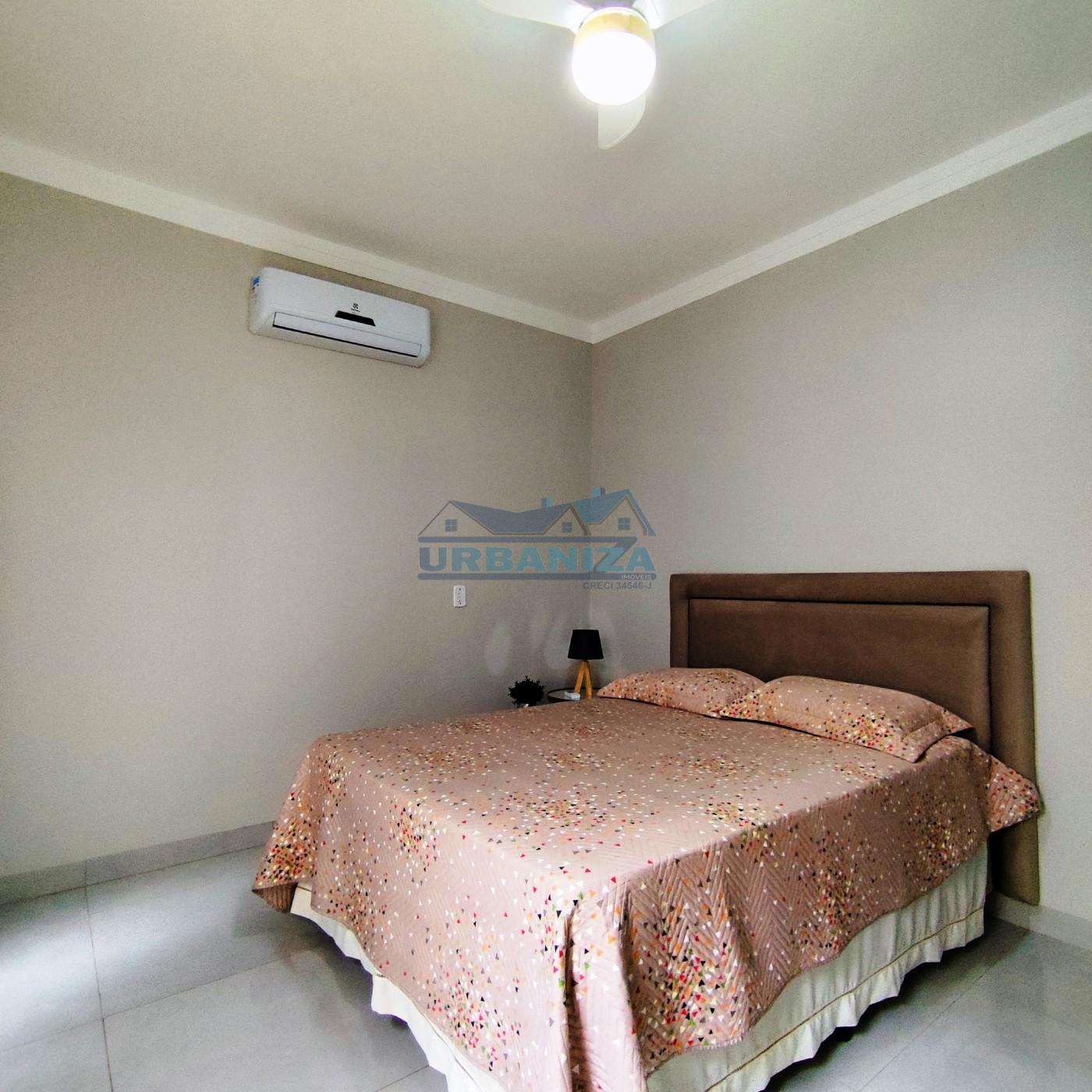 Condomnio Residencial Das Aroeiras
