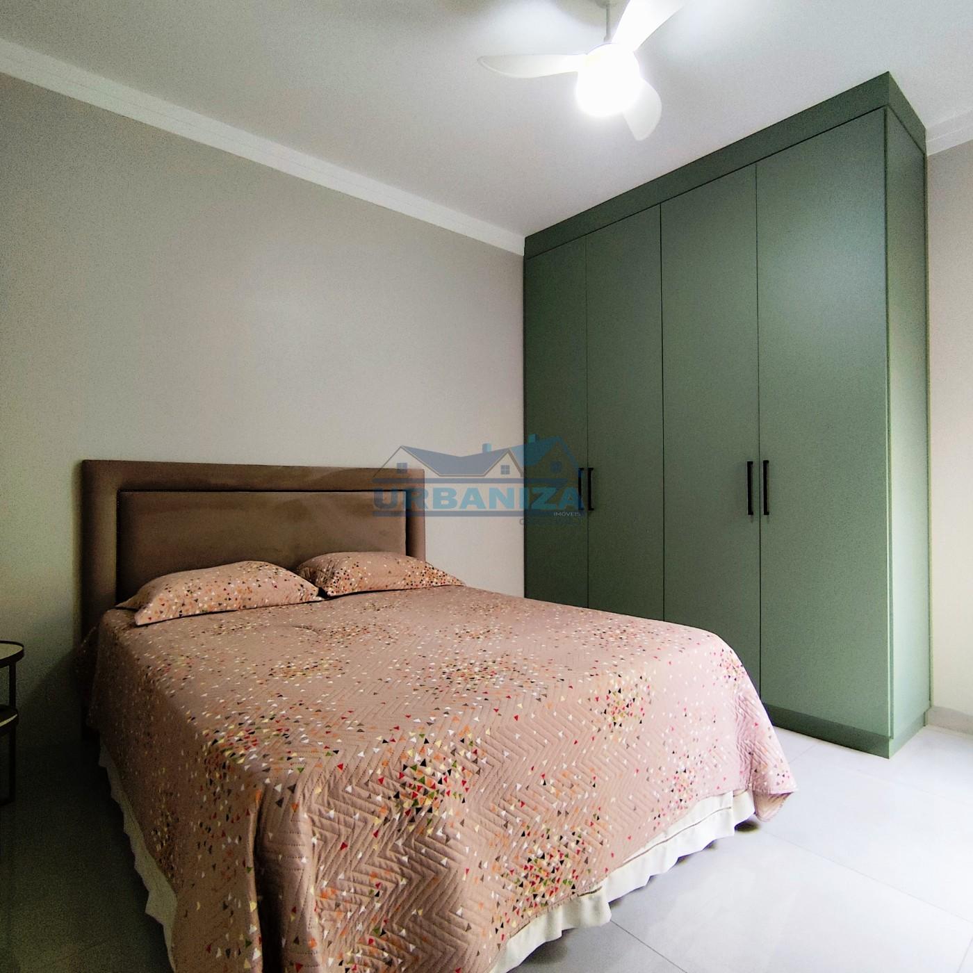 Condomnio Residencial Das Aroeiras