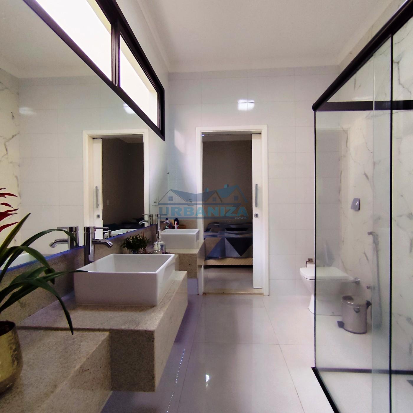 Condomnio Residencial Das Aroeiras