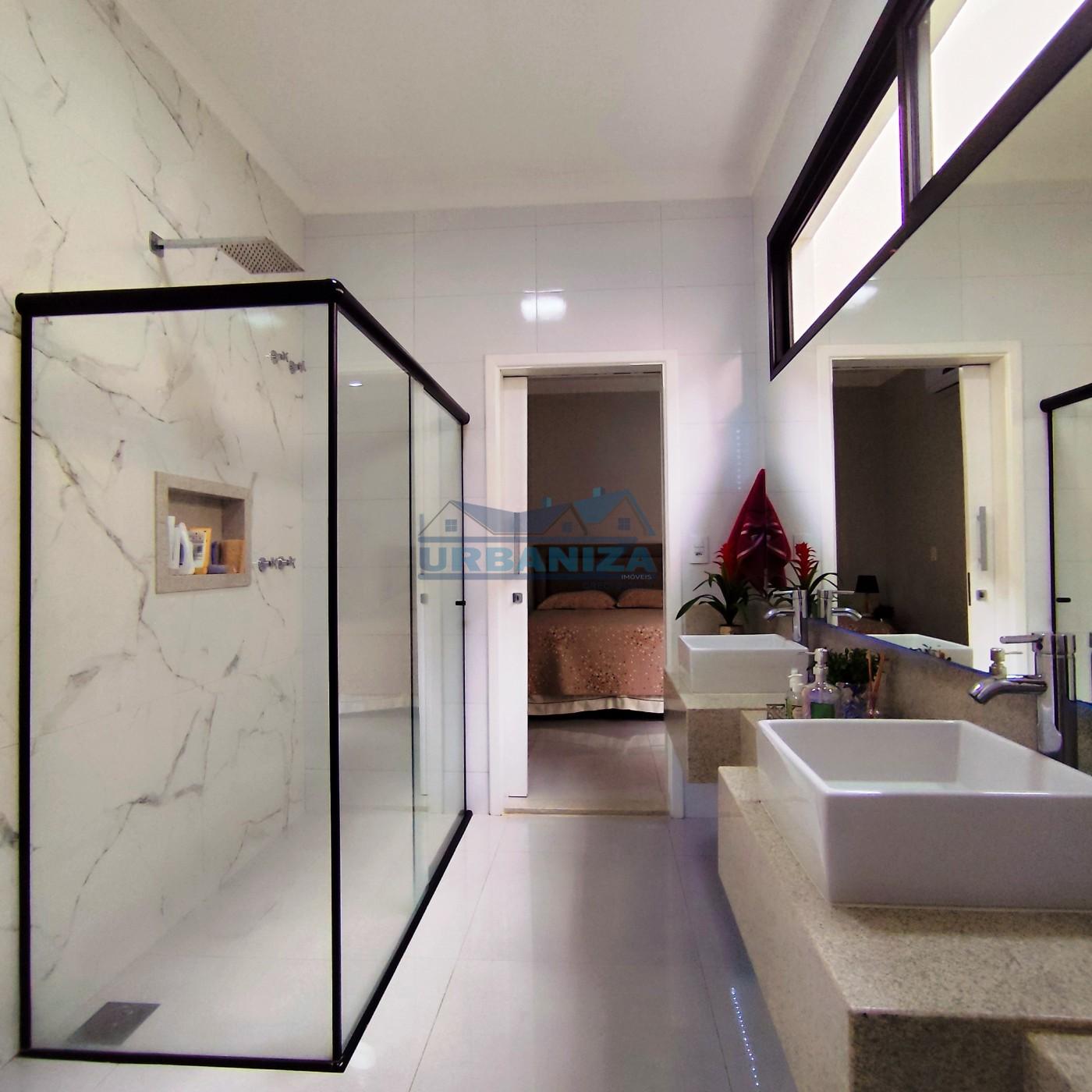 Condomnio Residencial Das Aroeiras