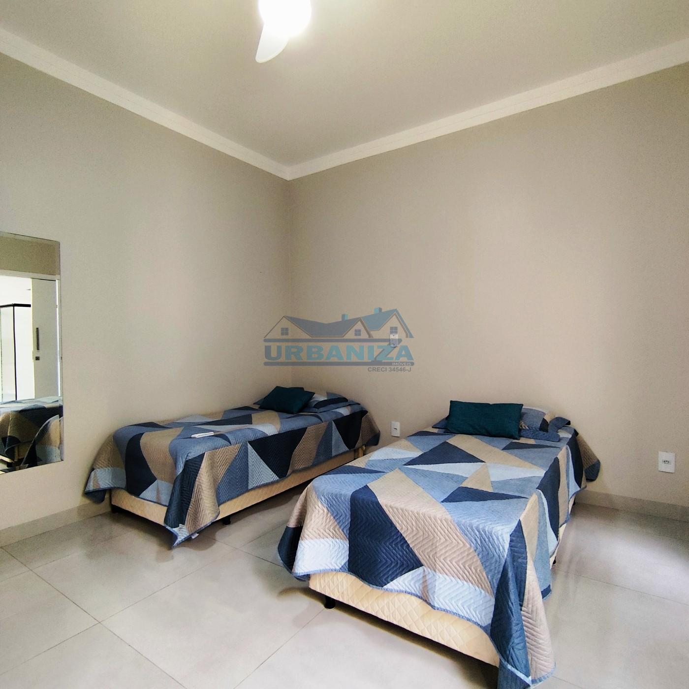 Condomnio Residencial Das Aroeiras