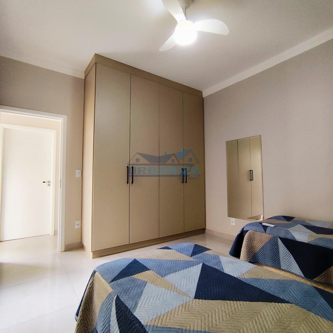 Condomnio Residencial Das Aroeiras