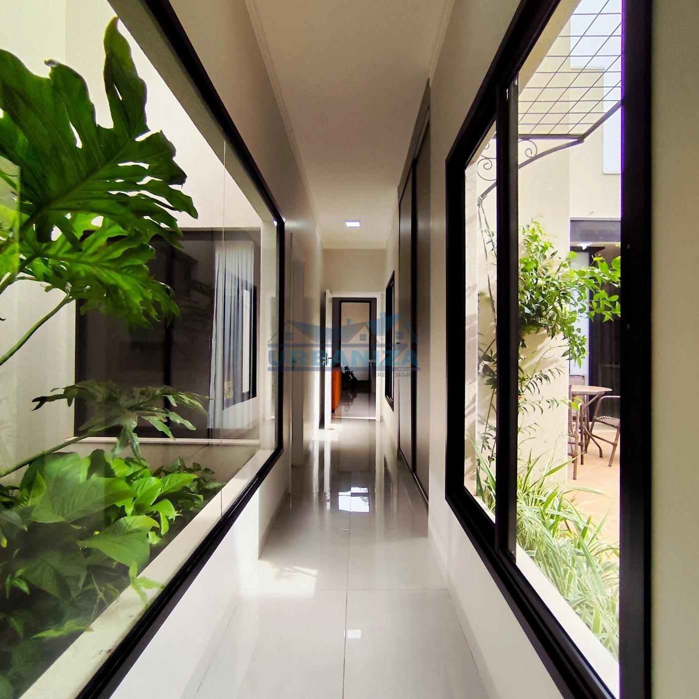 Condomnio Residencial Das Aroeiras