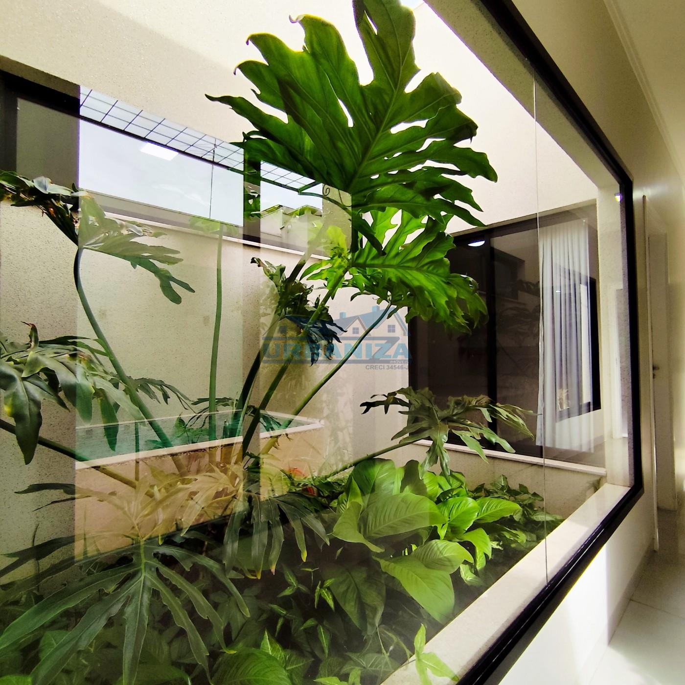Condomnio Residencial Das Aroeiras