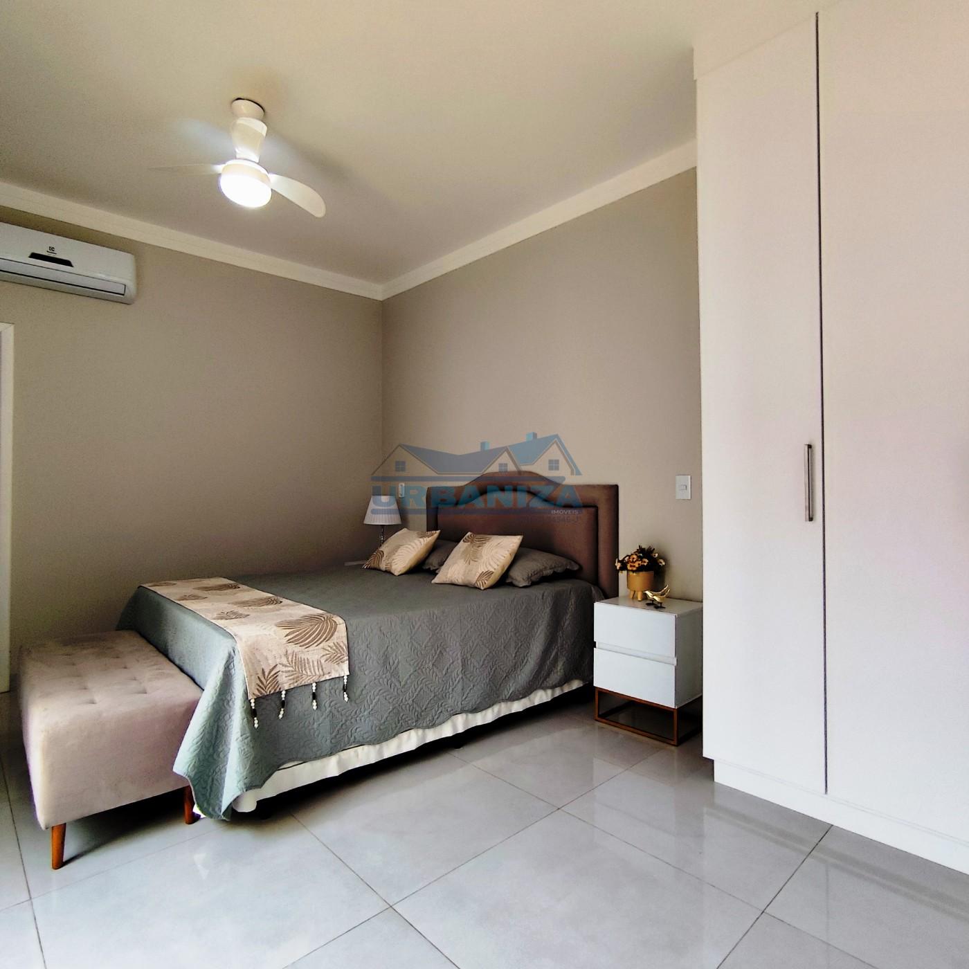 Condomnio Residencial Das Aroeiras