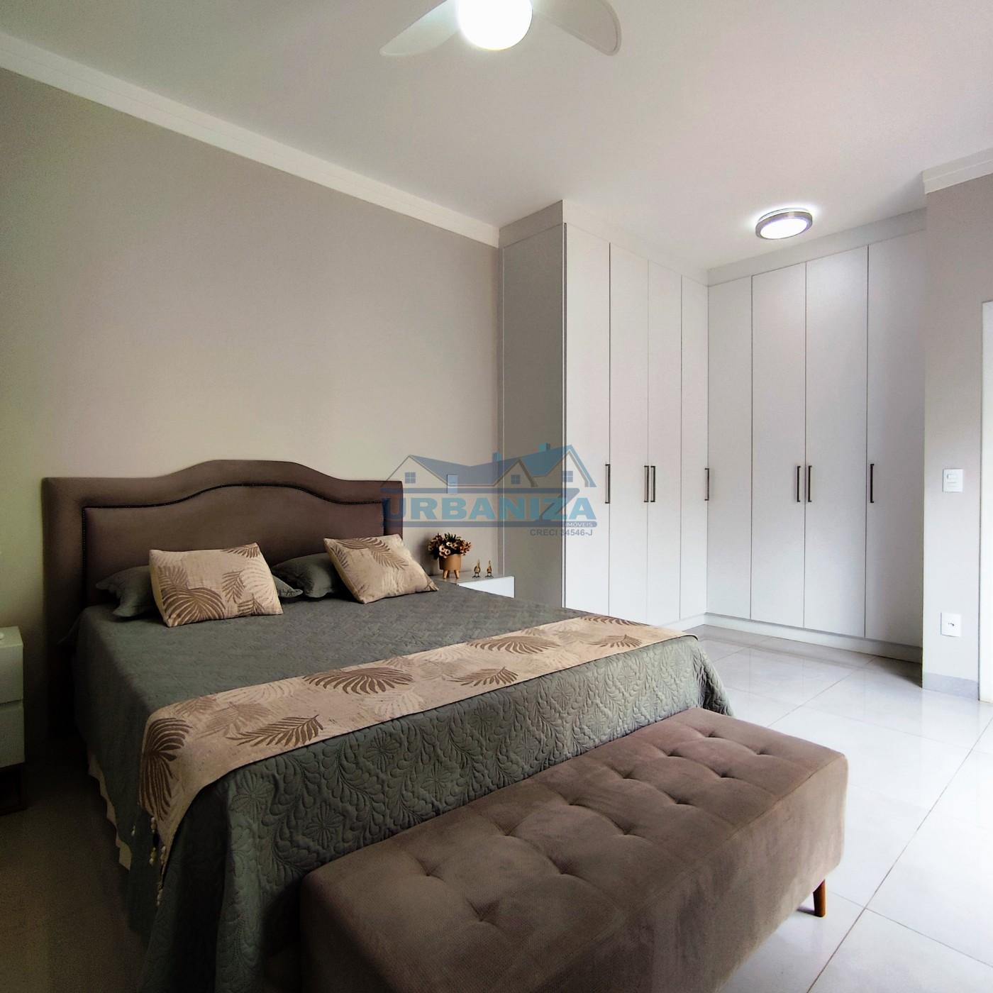Condomnio Residencial Das Aroeiras