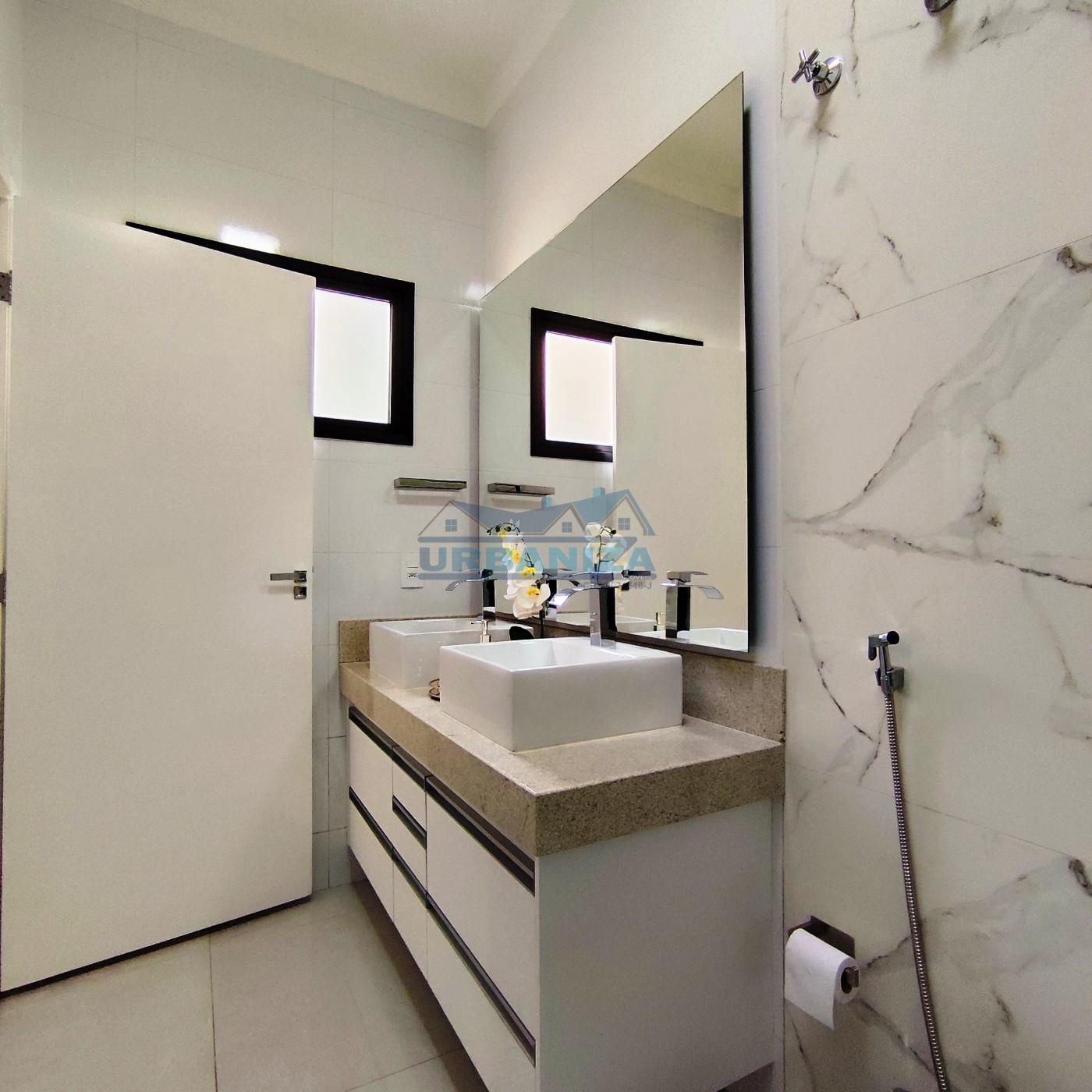 Condomnio Residencial Das Aroeiras