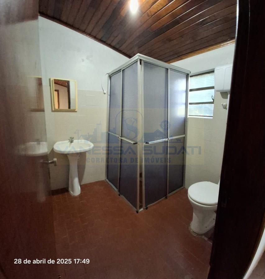 banheiro casa
