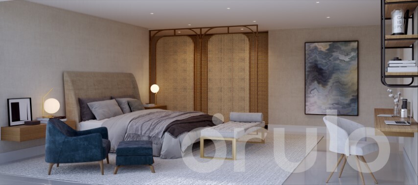 Dormitorio
