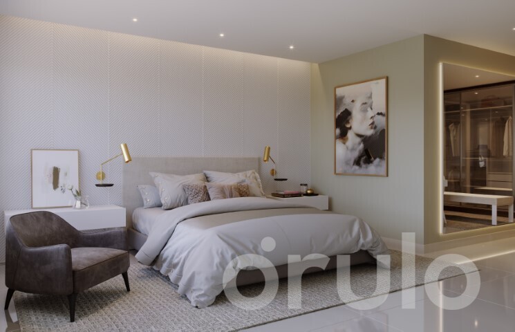 Dormitorio