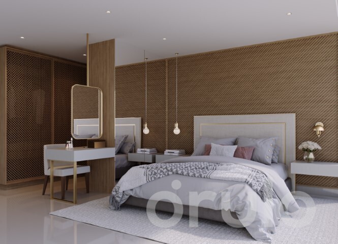 Dormitorio