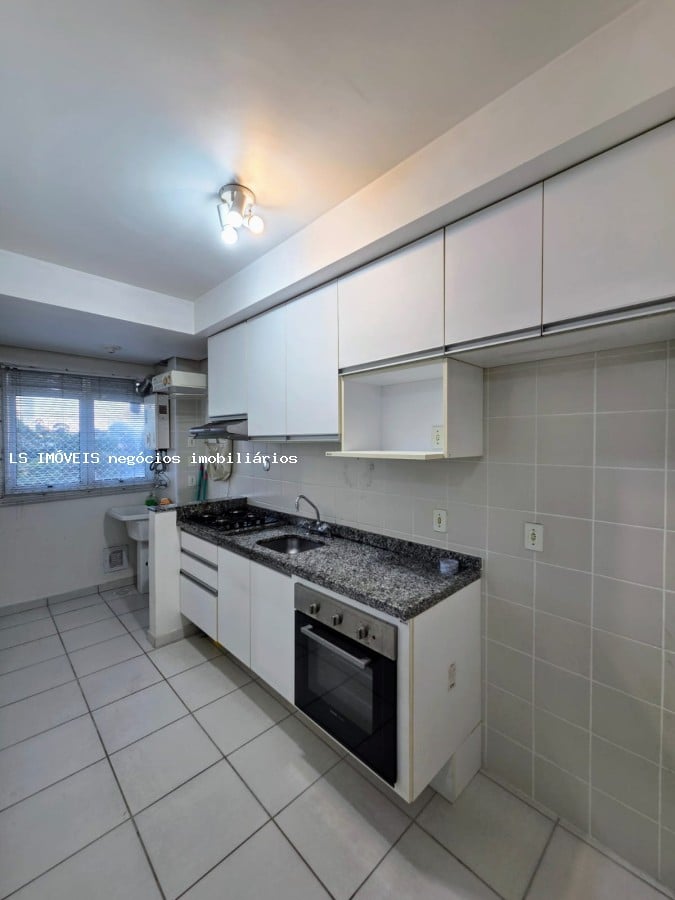 cozinha e area de servio