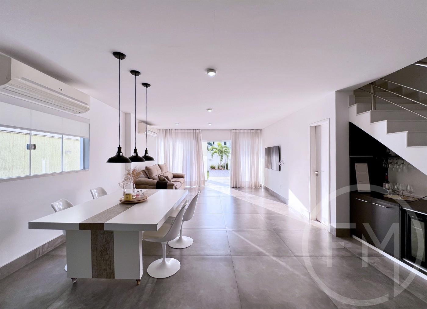 Sala da casa  venda no condomnio Riviera Del Sol no Recreio