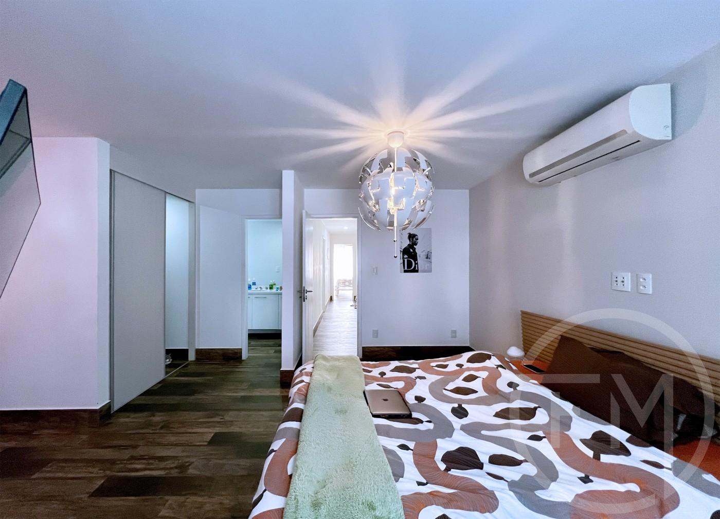 Sute 3 da casa  venda no condomnio Riviera Del Sol no Recreio