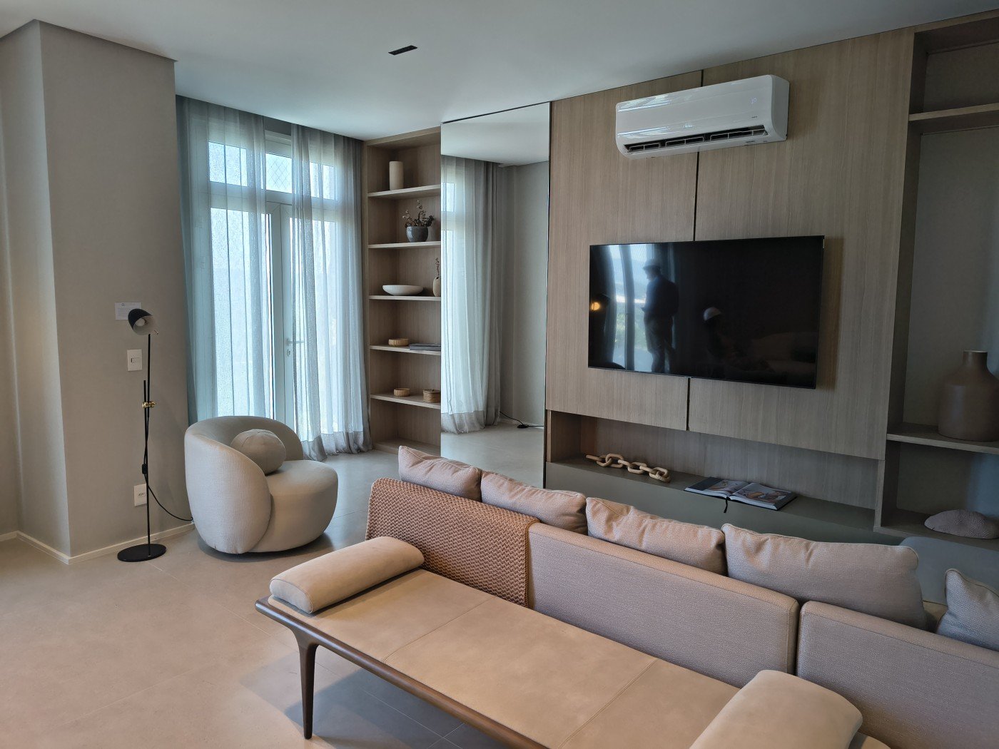 Apartamento Zona Sul
