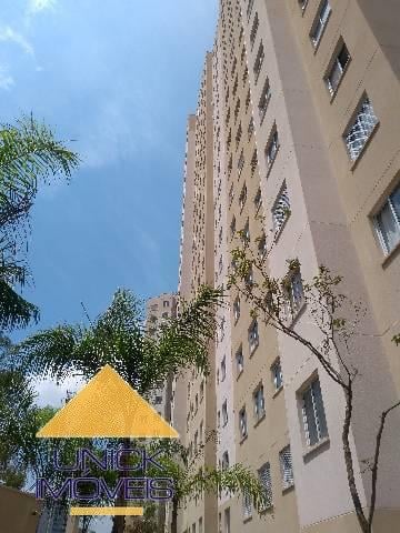 Apartamento para Locação, em São Paulo, bairro Vila Andrade, 2 dormitórios, 1 banheiro