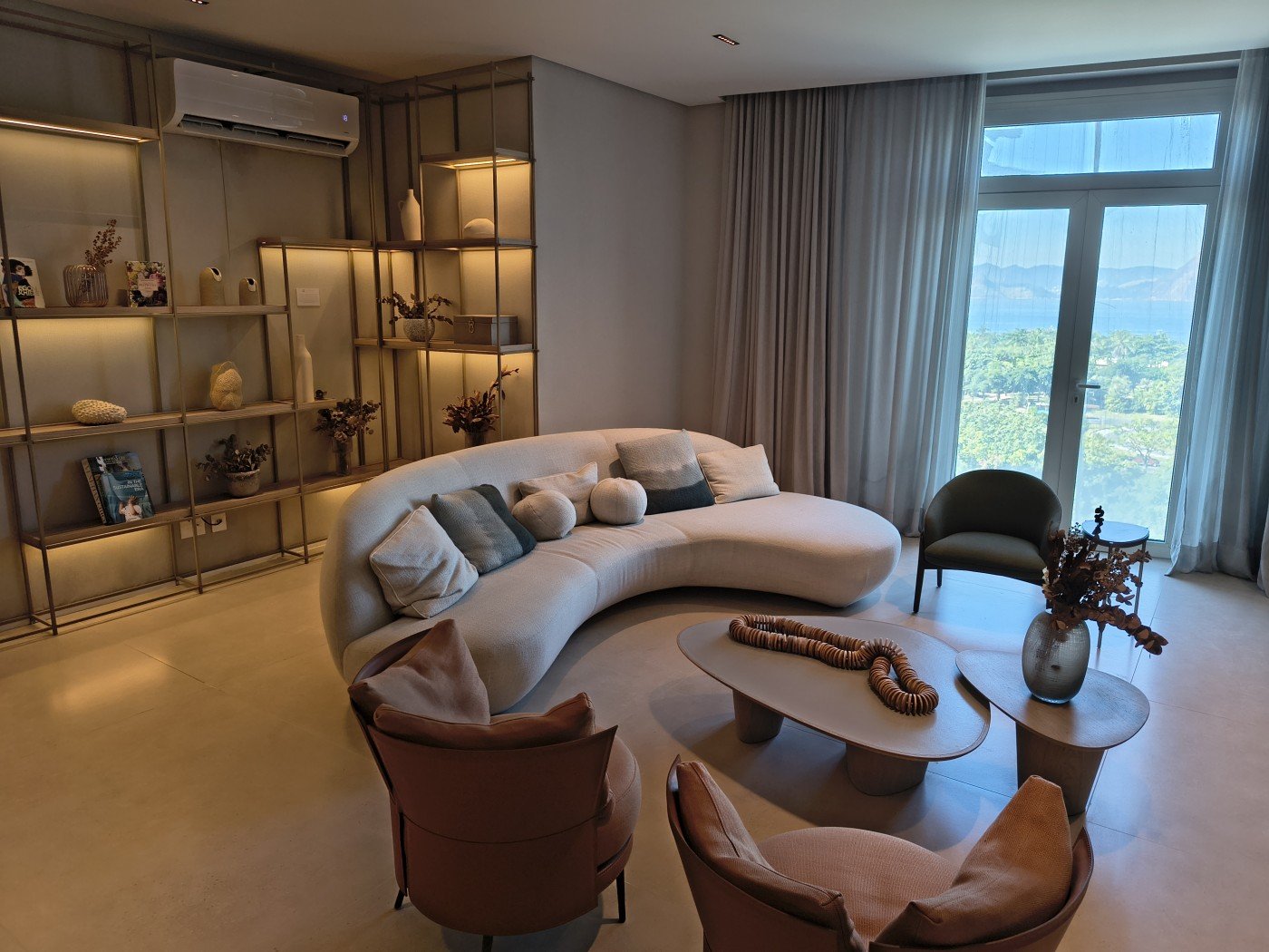 Apartamento Zona Sul