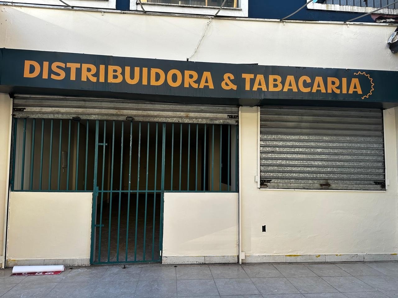 Ponto Comercial para Locação, em Vila Velha, bairro Praia da Costa, 2 banheiros