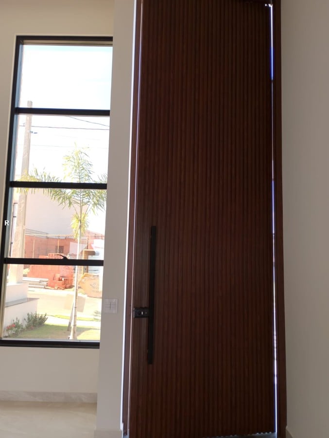 porta entrada