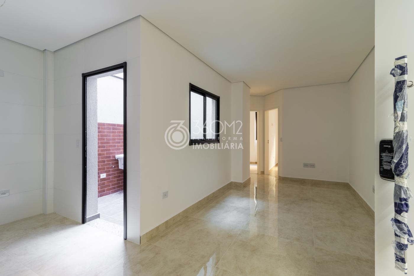 Apartamento sem Condomínio