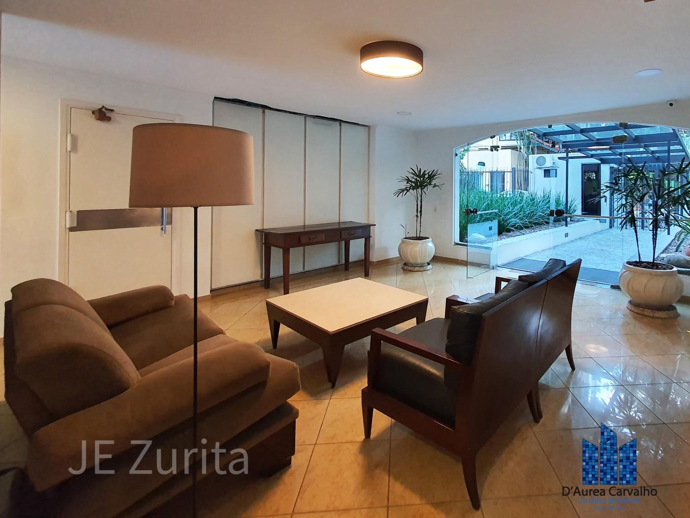 Hall de Entrada