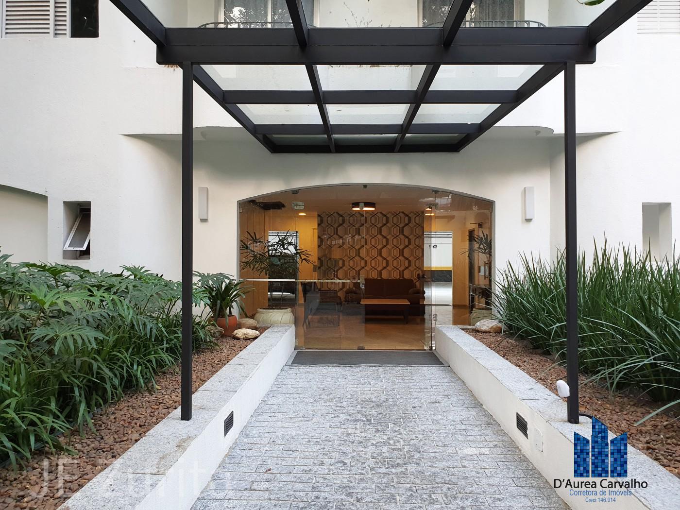 Entrada do Edificio