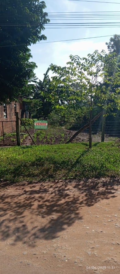 Terreno para Venda, em Cachoeira do Sul, bairro MEDIANEIRA
