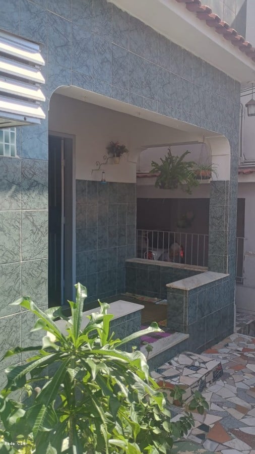 Varanda na frente