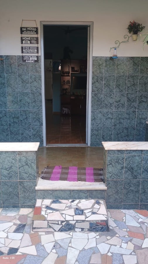 Varanda porta da sala