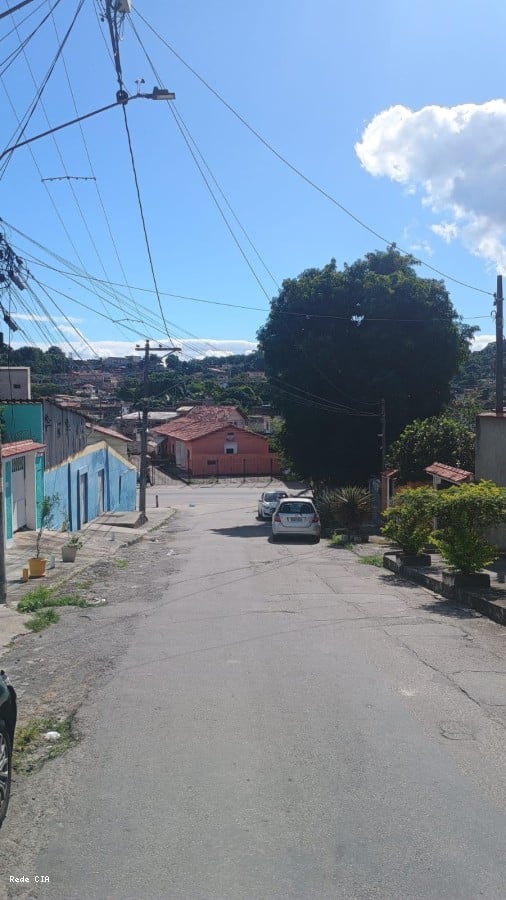 Rua dos imveis