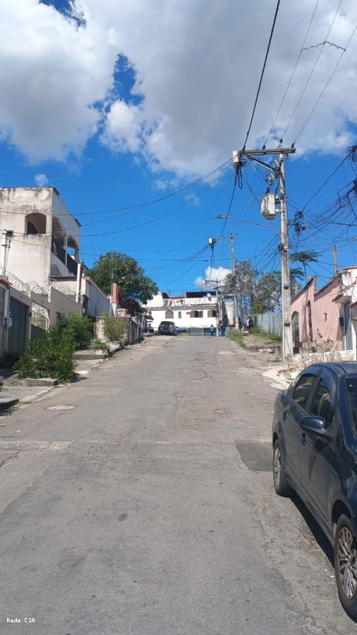 Rua dos imveis