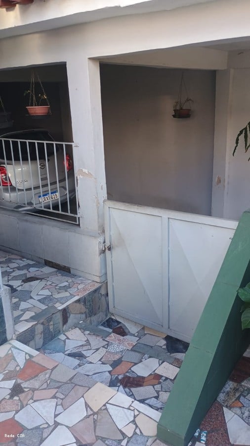 Garagem 2 vagas