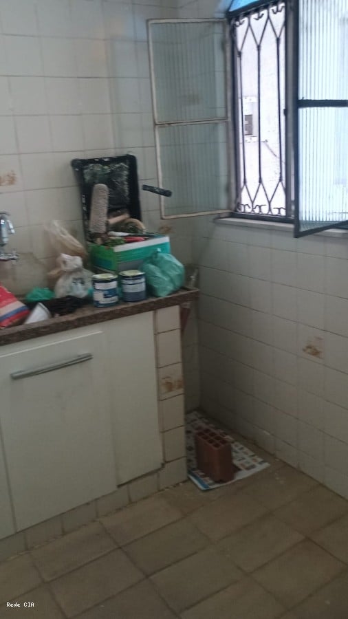 Cozinha da casa 1