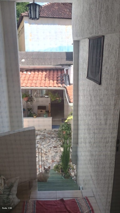 Varanda de entrada da casa 01