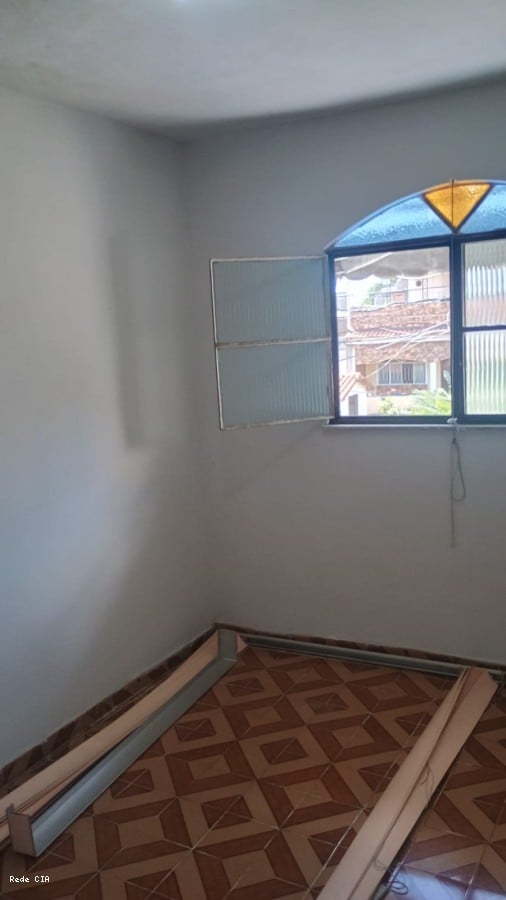 Quarto  da casa 1