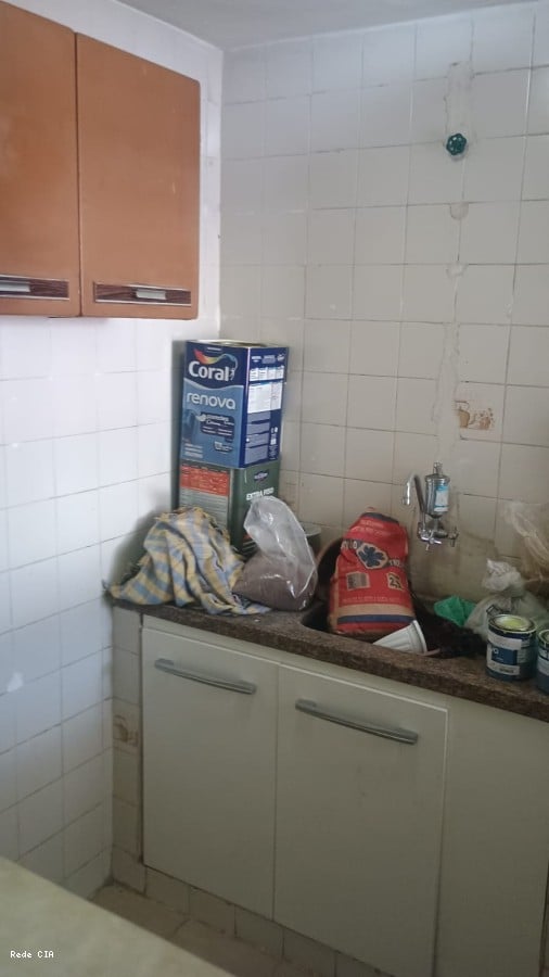Cozinha casa 1