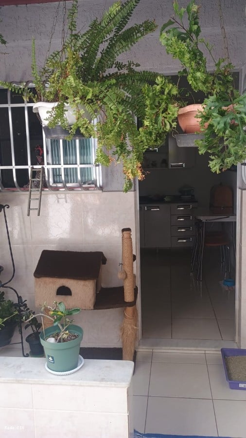 Varanda casa 2