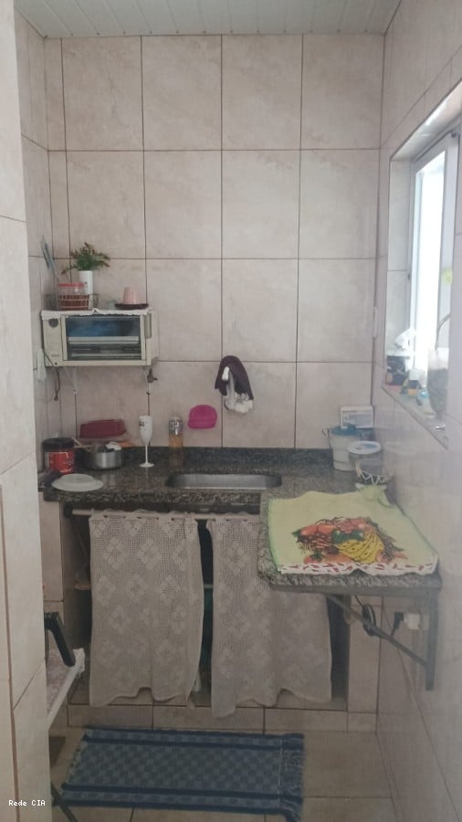 Cozinha casa 2