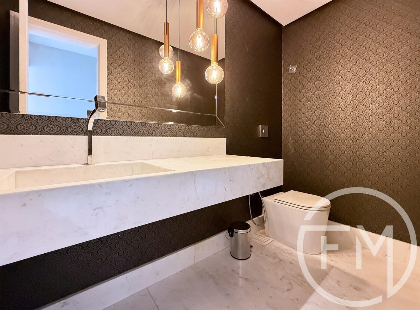 Lavabo da casa  venda no Del Lago