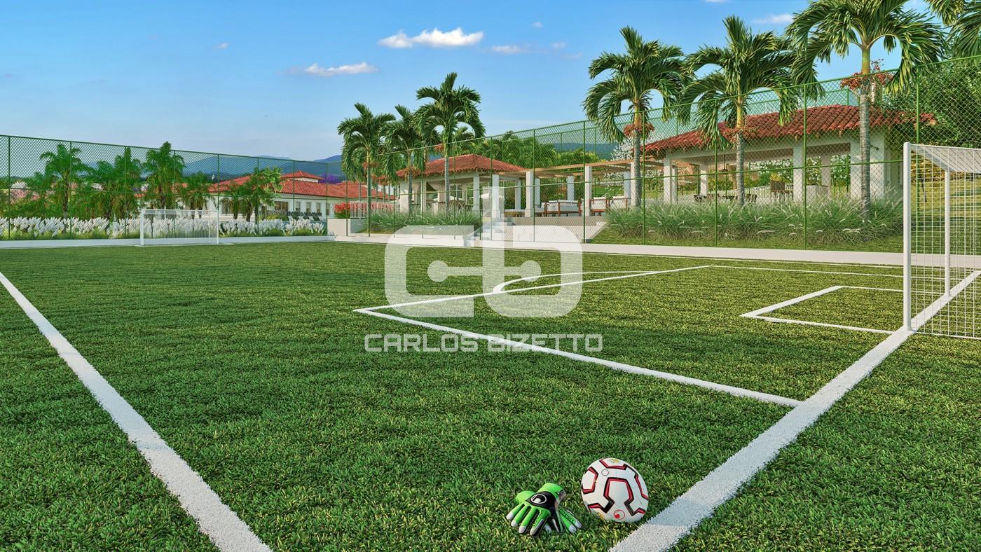 LAN�AMENTO | Terrenos em Condom�nio � Venda, Lagos de Helvetia, Indaiatuba - SP