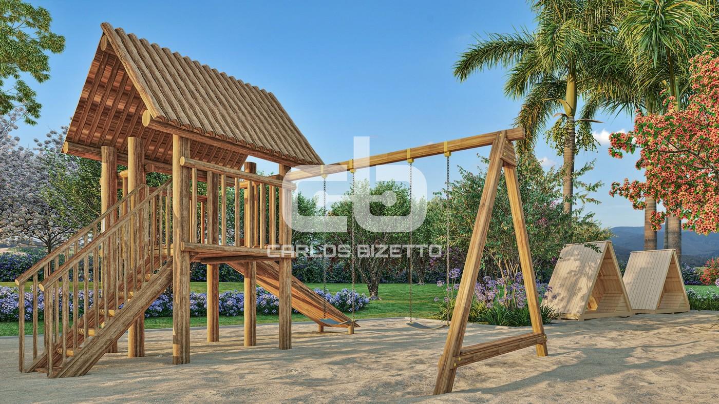LAN�AMENTO | Terrenos em Condom�nio � Venda, Lagos de Helvetia, Indaiatuba - SP