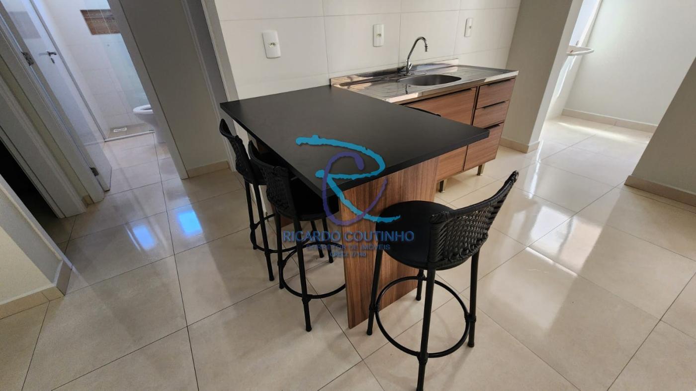 COZINHA PLANEJADA