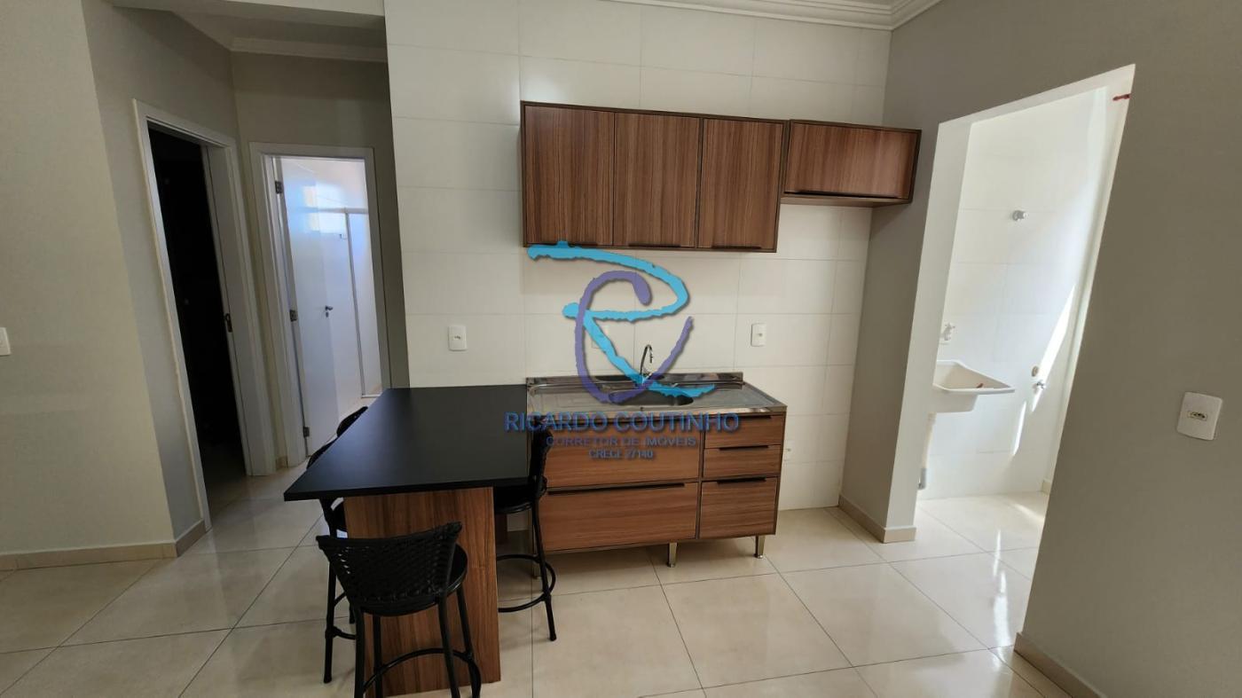 COZINHA PLANEJADA