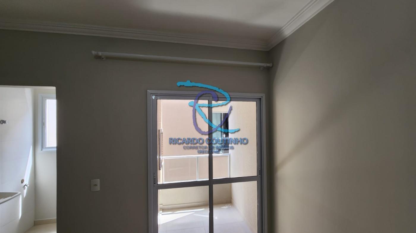 ACESSO A SACADA