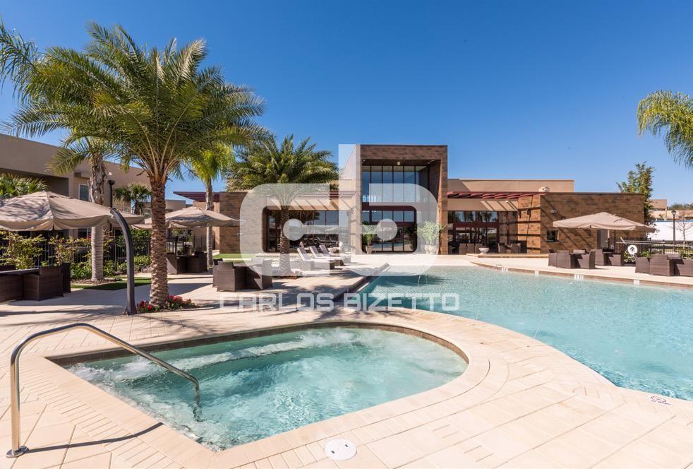 LAN�AMENTO | Casas de Aluguel por Temporada em Condom�nio Fechado � Venda | Orlando, Florida, EUA