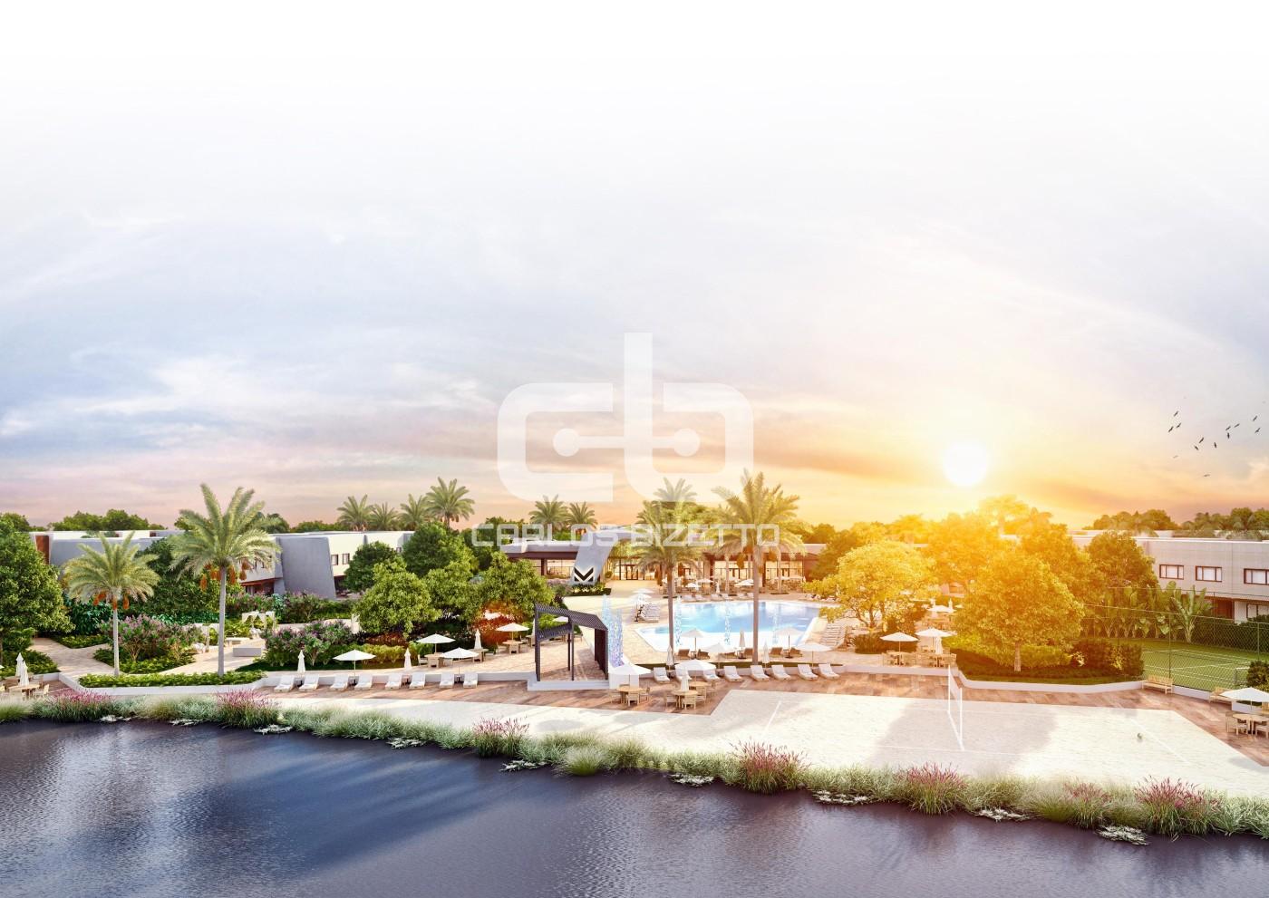 LAN�AMENTO | Casas de Aluguel por Temporada em Condom�nio Fechado � Venda | Orlando, Florida, EUA
