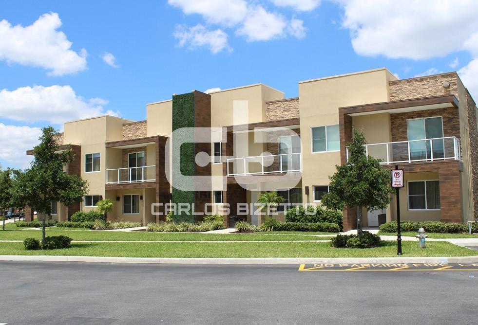 LAN�AMENTO | Casas de Aluguel por Temporada em Condom�nio Fechado � Venda | Orlando, Florida, EUA